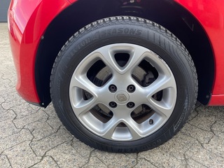 Vehicle 3D Image