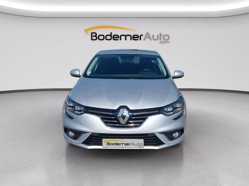 Renault Megane IV Berline