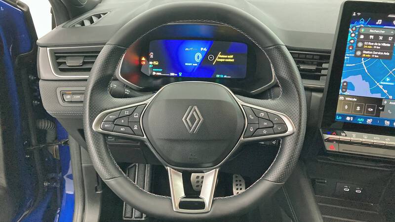 Renault Symbioz
