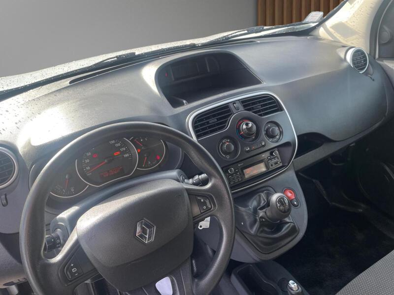 Renault Kangoo VU