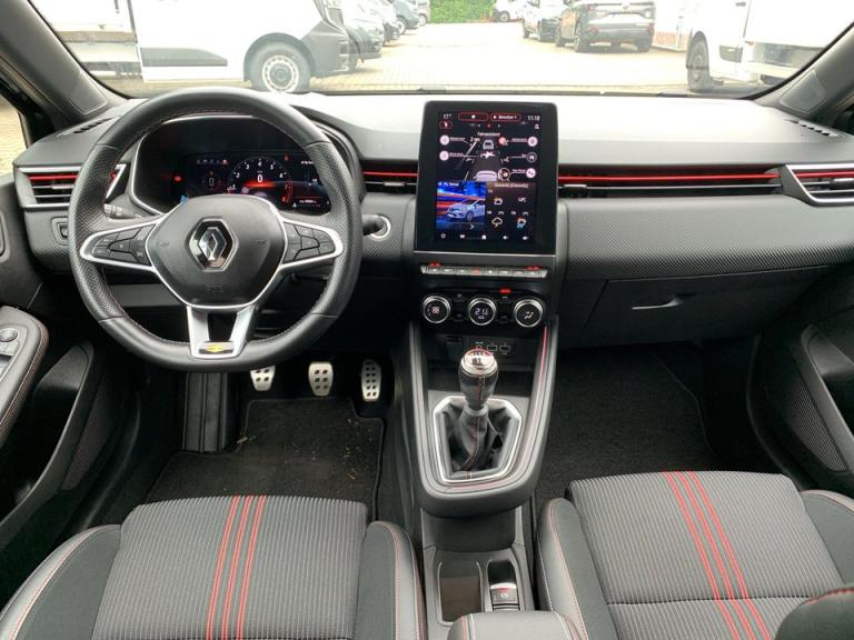 Renault Clio – Bild 14