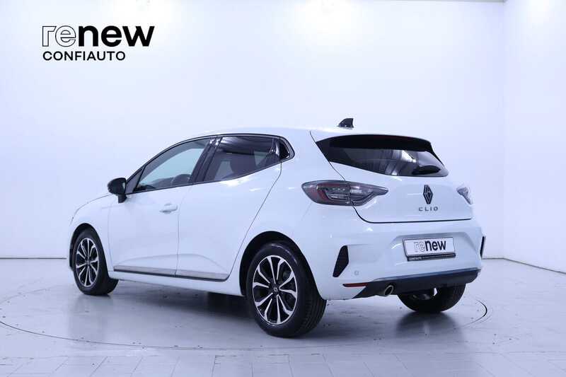 RENAULT Clio 1.0 TCe Techno Bi-Fuel — photo 3