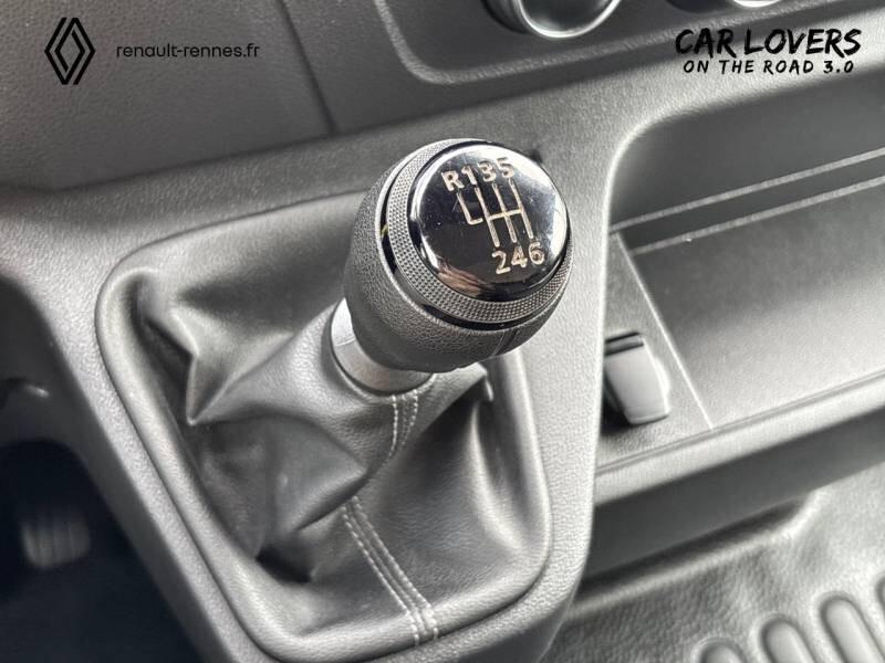 Renault Master III