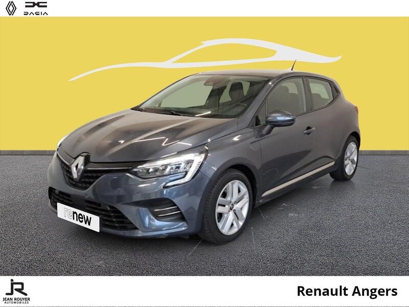 Renault Clio V