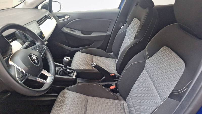 Renault Clio V