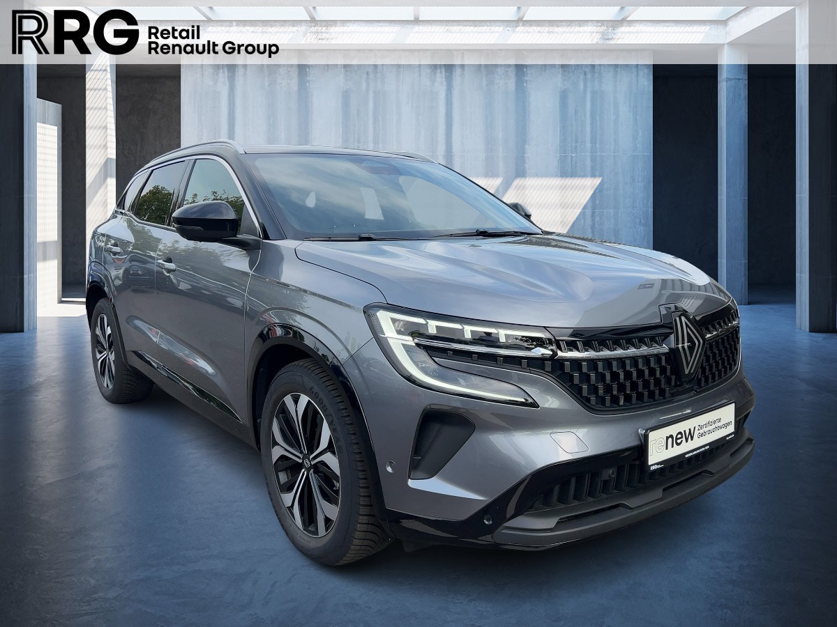 Renault Austral – Bild 6