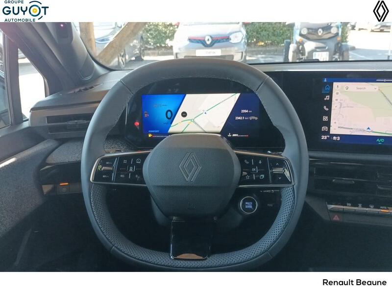 Renault Clio VI