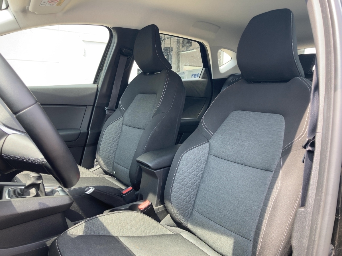 Renault Captur – Bild 19
