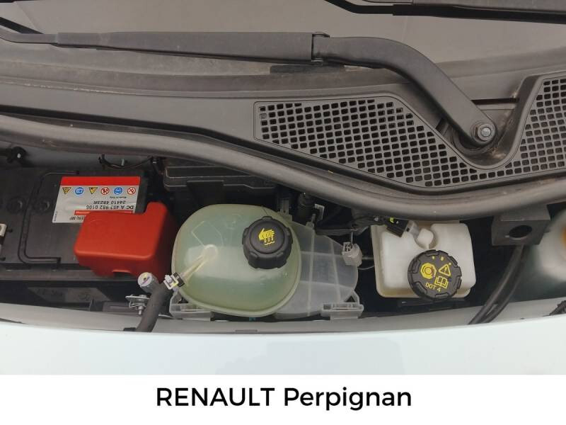Renault Twingo III