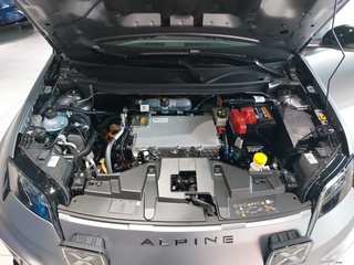 Vehicle 3D Image