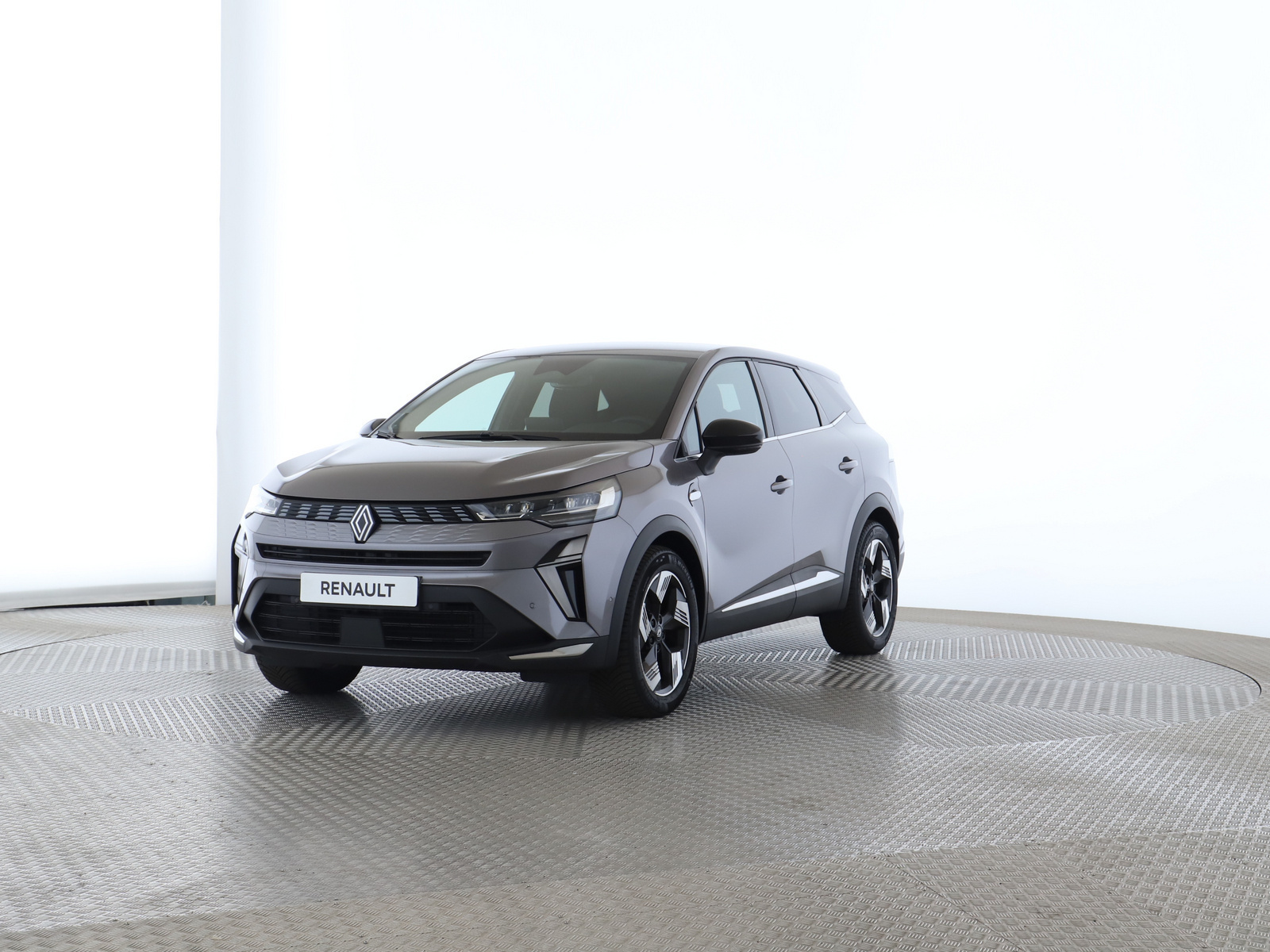 Renault Symbioz – Bild 6