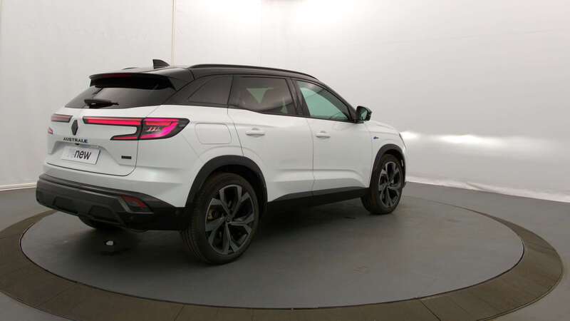 Renault Austral