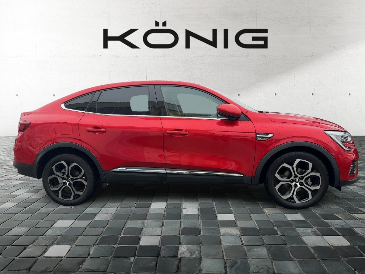 Renault Arkana – Bild 2