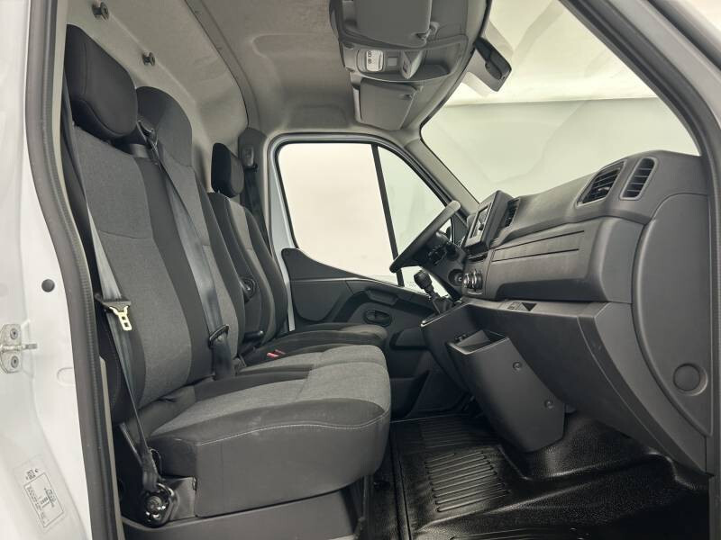 Renault Master III