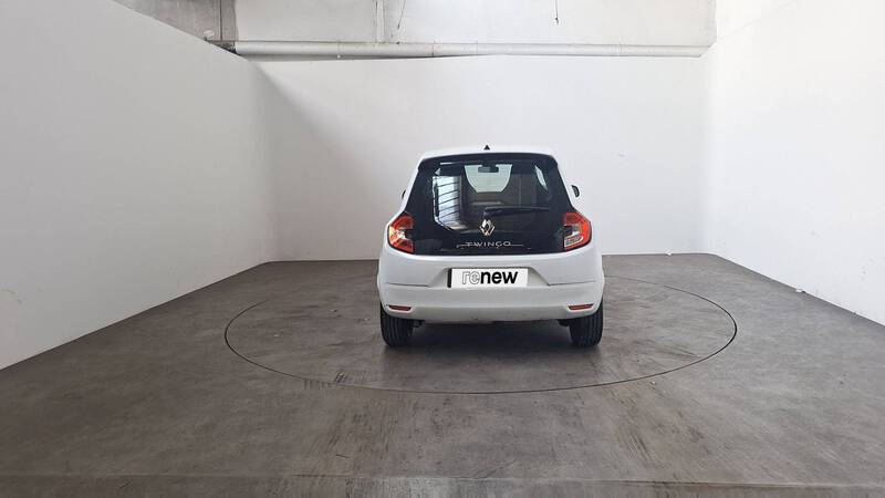 Renault Twingo III