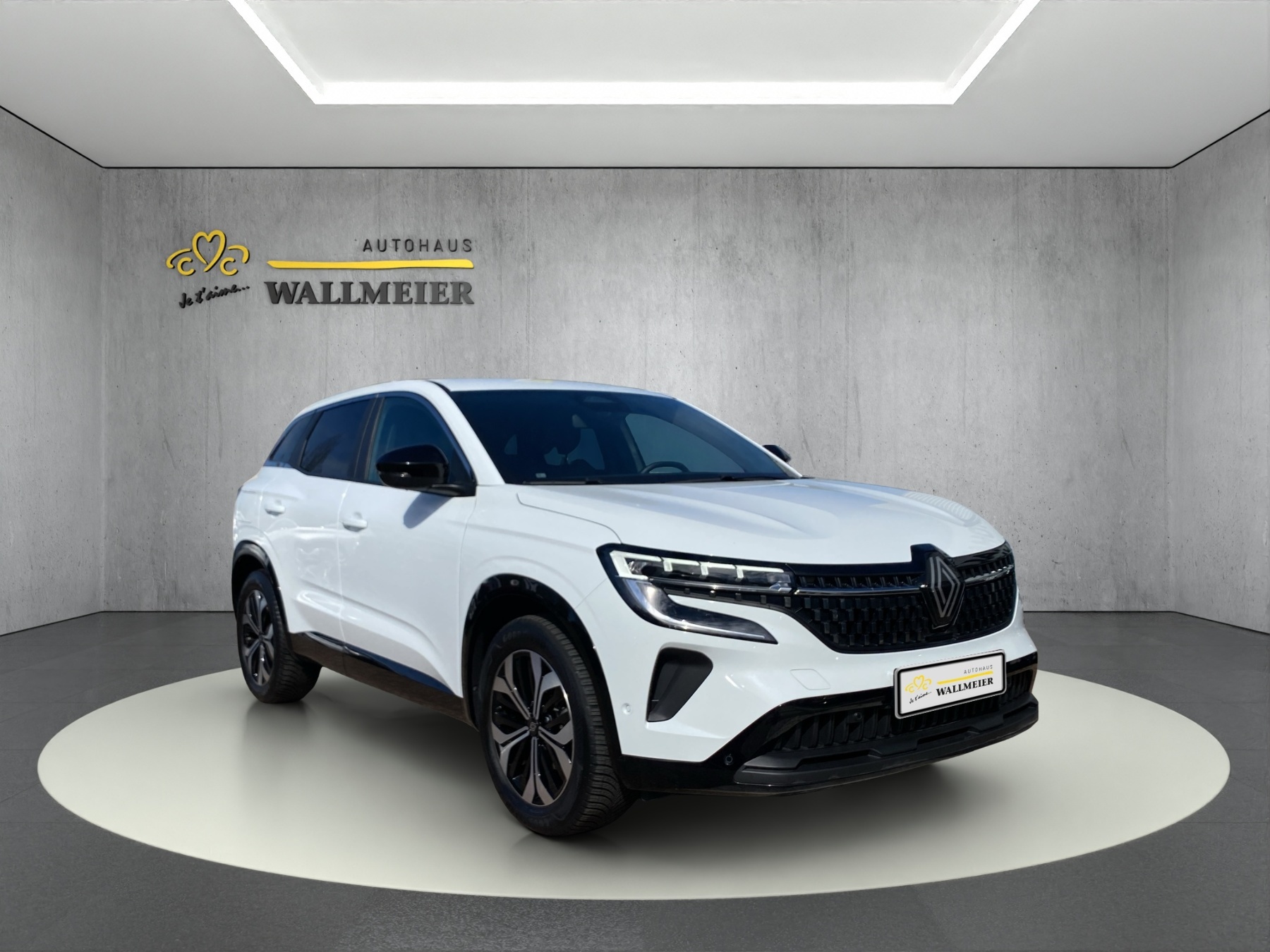 Renault Austral – Bild 3
