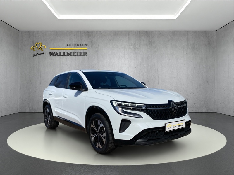 Fahrzeugabbildung Austral Evolution TCe 160 MildHybrid Bild 3 von 15