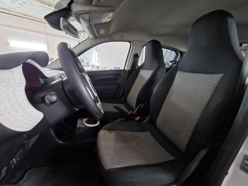 Renault Twingo III