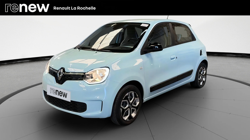 Renault Twingo III