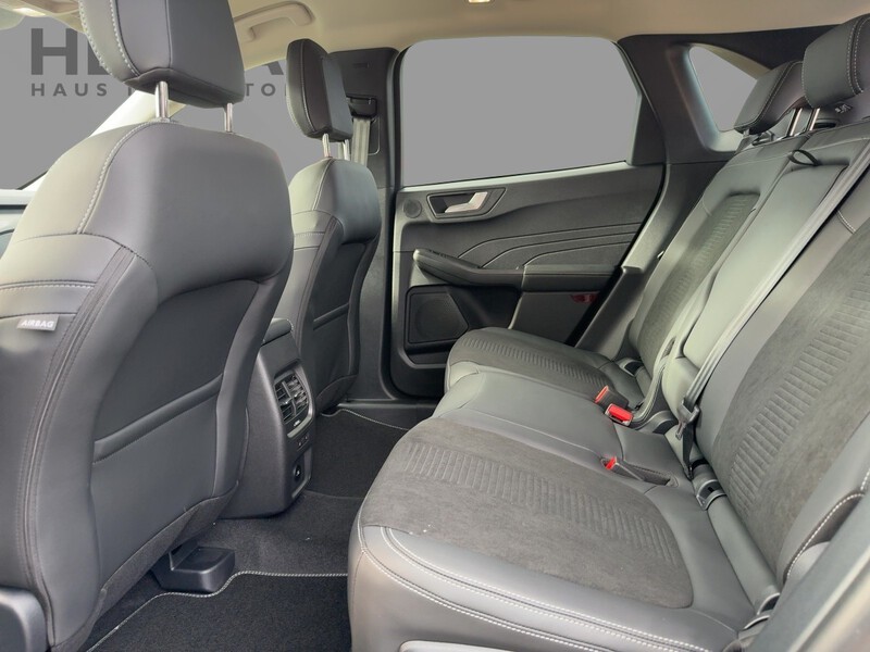 Fahrzeugabbildung Kuga ACTIVE X 5D 2,5HEV243 S6,2P CT FWD Bild 8 von 20