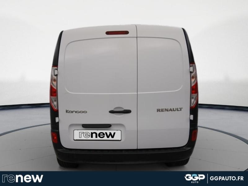 Renault Kangoo VU