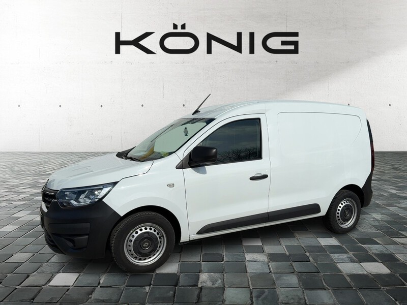 Renault Express