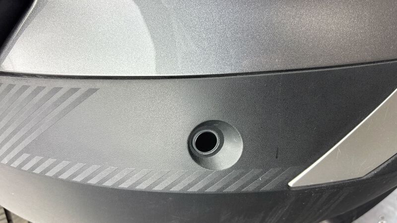 Renault Scenic E-Tech Electrique