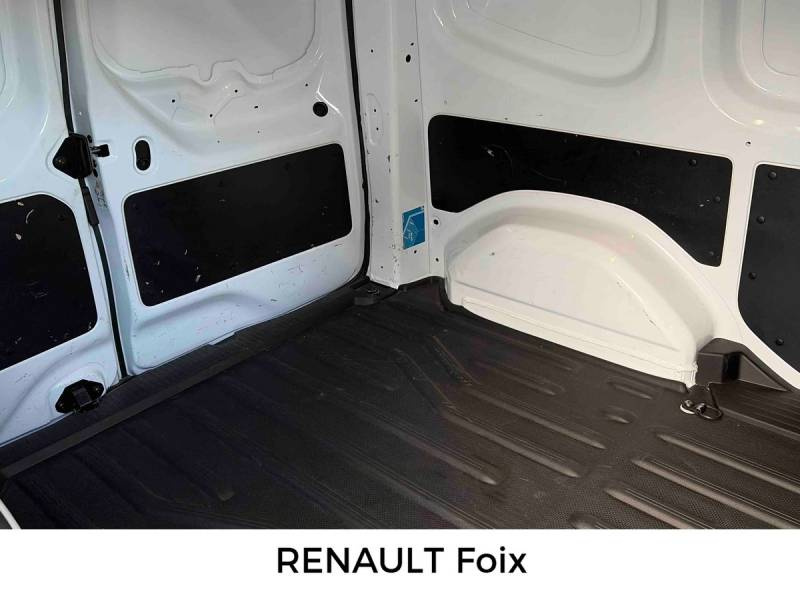 Renault Kangoo VU