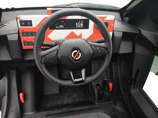 Vehicle 3D Image