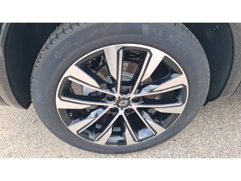Renault Espace VI