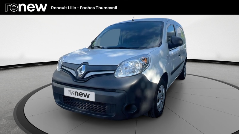 Renault Kangoo VU