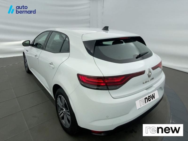 Renault Megane IV Berline