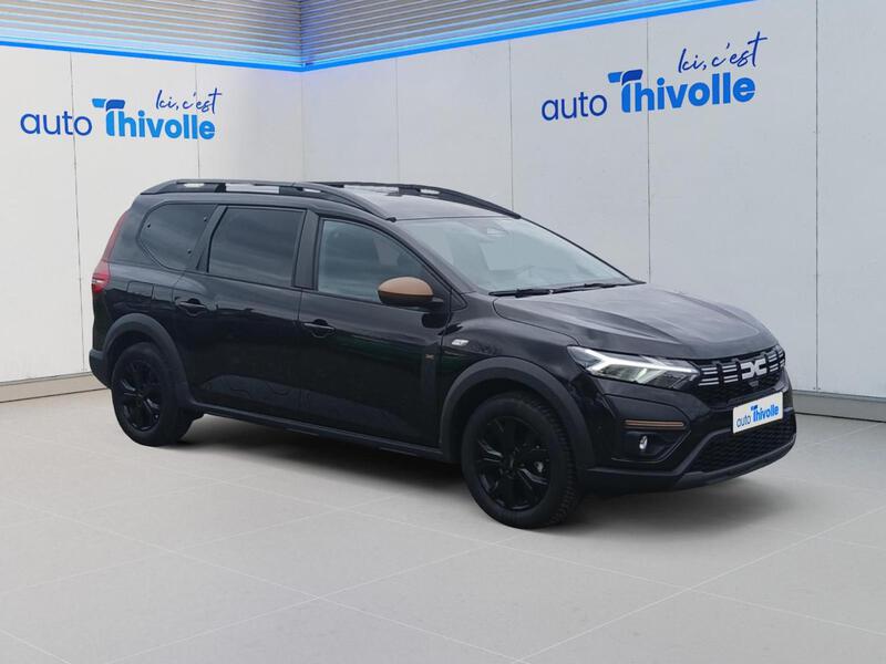 Dacia Jogger