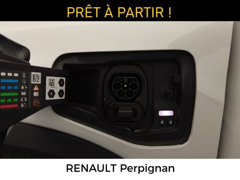 Renault R5 E-Tech Electrique