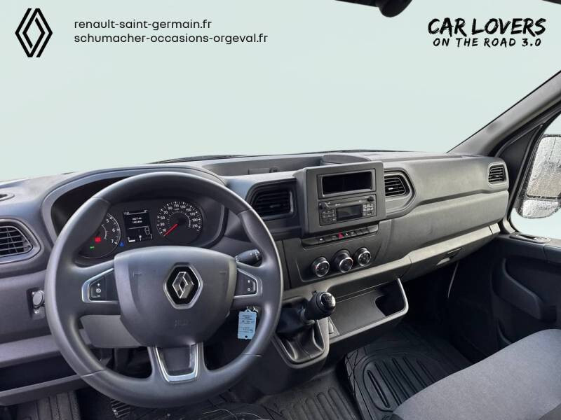 Renault Master III