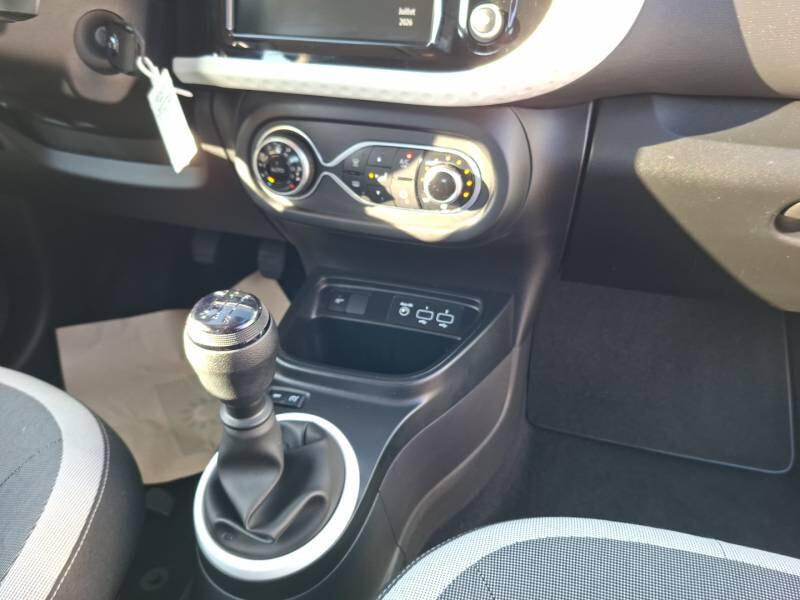 Renault Twingo III