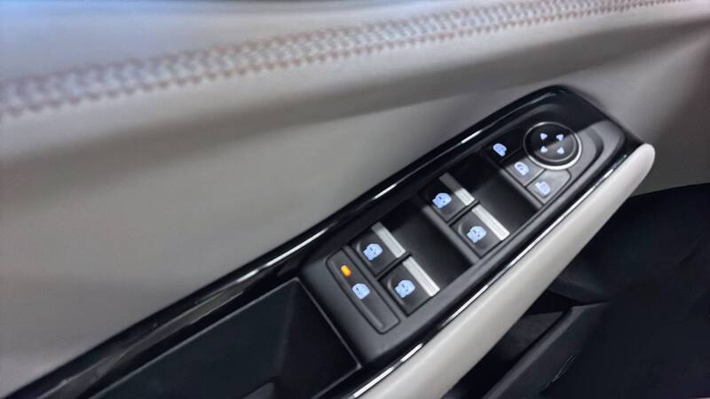 Renault Espace VI