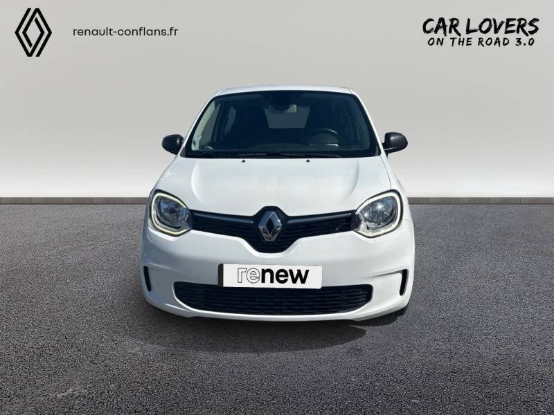Renault Twingo III