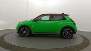 Vehicle 3D Image