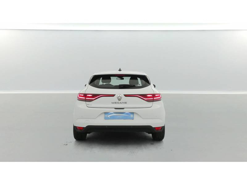 Renault Megane IV Societe