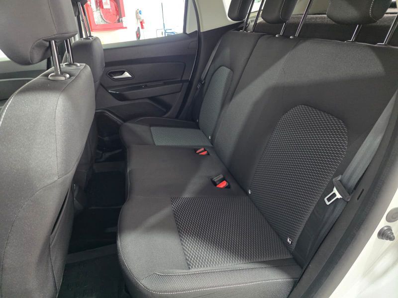 DACIA Duster 2019 — imagine 29