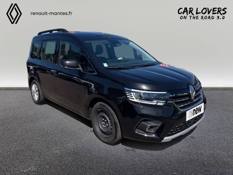 Renault Kangoo VP