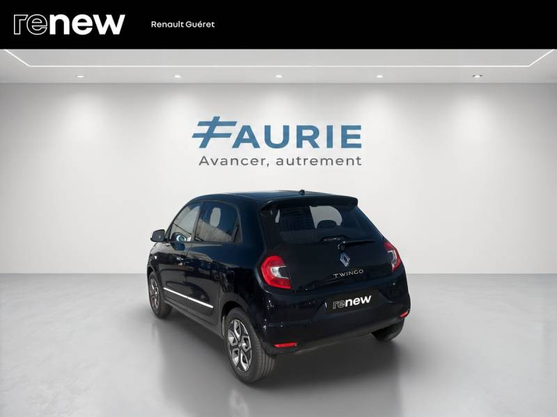 Renault Twingo III