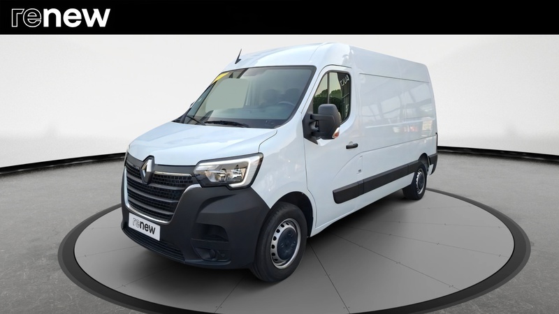 Renault Master III