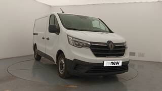 Vehicle 3D Image