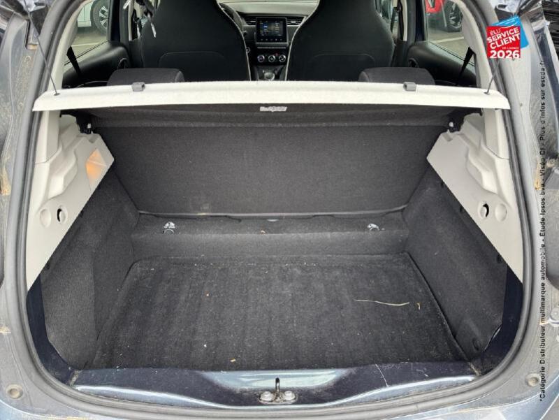 Renault ZOE E-Tech Electrique