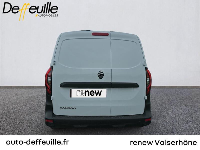 Renault Kangoo VU