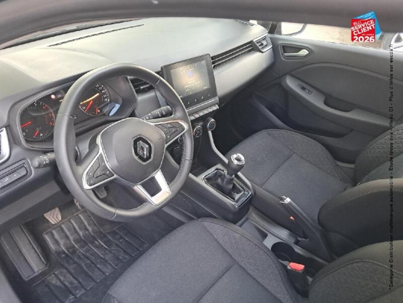 Renault Clio V