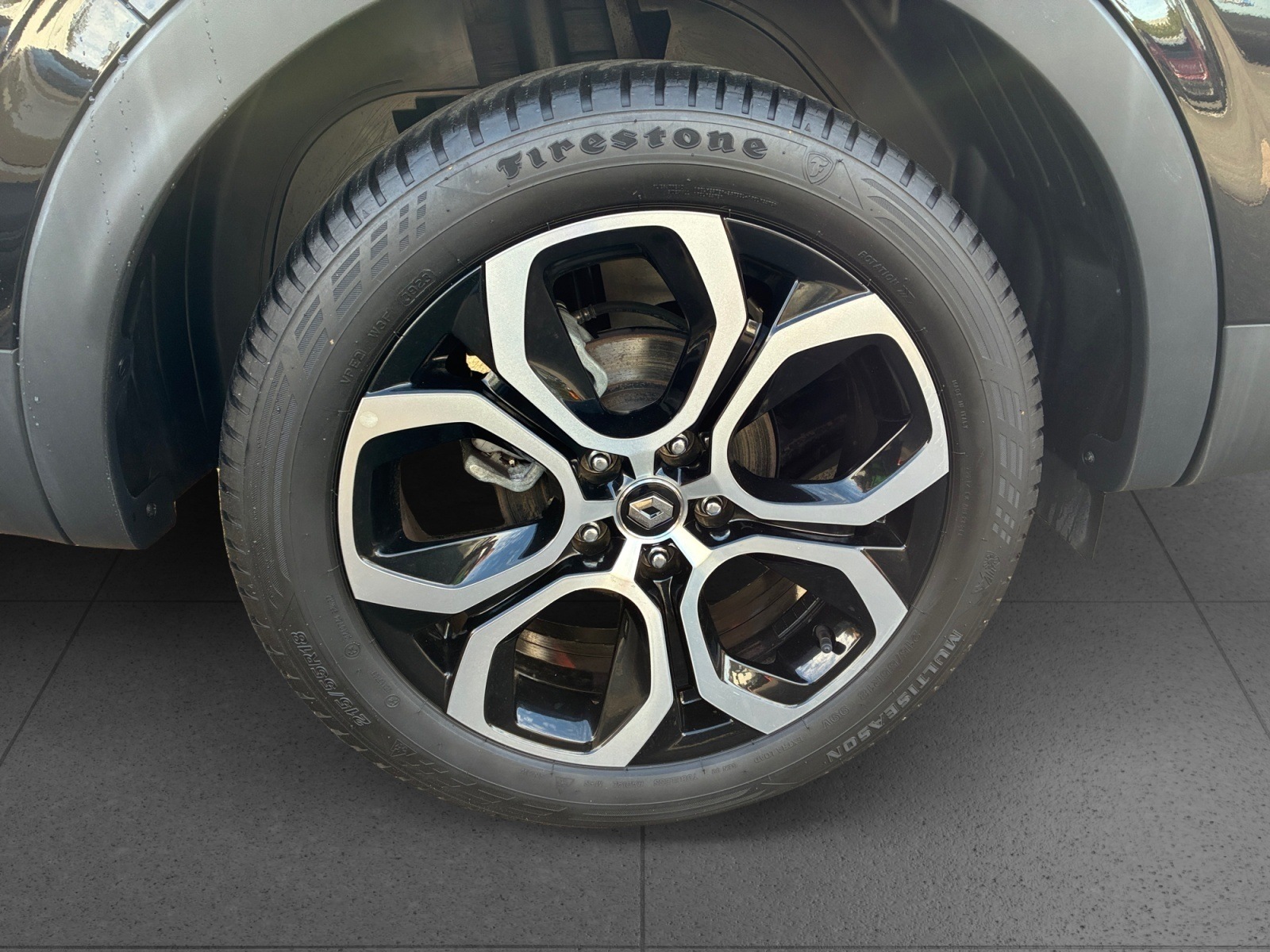 Renault Arkana – Bild 13
