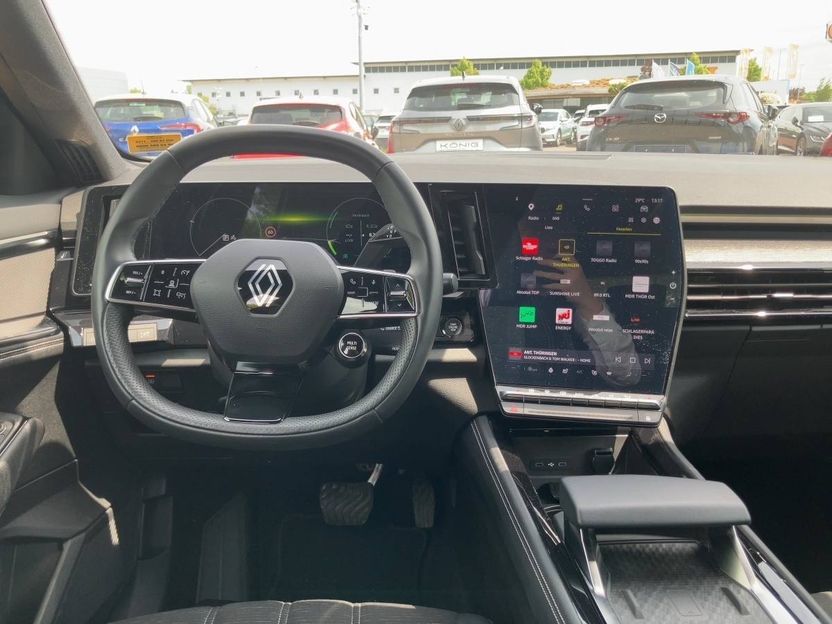 Renault Austral – Bild 9